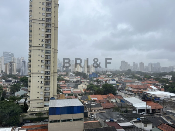 Imagem Apartamento com 3 Quartos à Venda, 155 m² em Brooklin - São Paulo Imagem Apartamento com 3 Quartos à Venda, 155 m² em Brooklin - São Paulo
