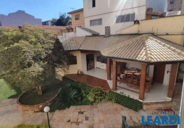 Imagem Sobrado com 5 Quartos à Venda, 540 m² em Jardim Bela Vista - Santo André Imagem Sobrado com 5 Quartos à Venda, 540 m² em Jardim Bela Vista - Santo André