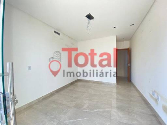 Imagem Casa com 3 Quartos à Venda, 140 m² em Residencial Bethania - Santana Do Paraíso