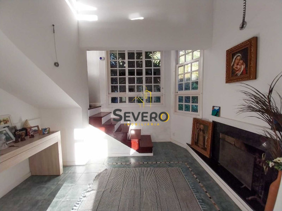 Imagem Casa de Condomínio com 6 Quartos à Venda, 300 m² em Piratininga - Niterói Imagem Casa de Condomínio com 6 Quartos à Venda, 300 m² em Piratininga - Niterói
