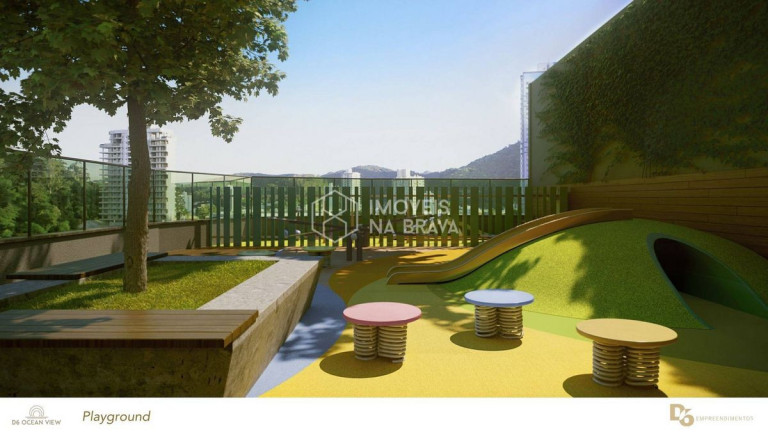 Imagem Apartamento com 3 Quartos à Venda, 158 m² em Fazenda - Itajaí