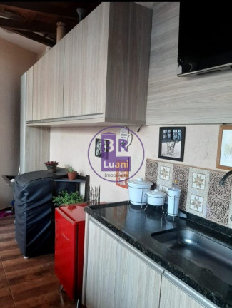 Imagem Sobrado com 3 Quartos à Venda, 120 m² em Califórnia - Londrina Imagem Sobrado com 3 Quartos à Venda, 120 m² em Califórnia - Londrina
