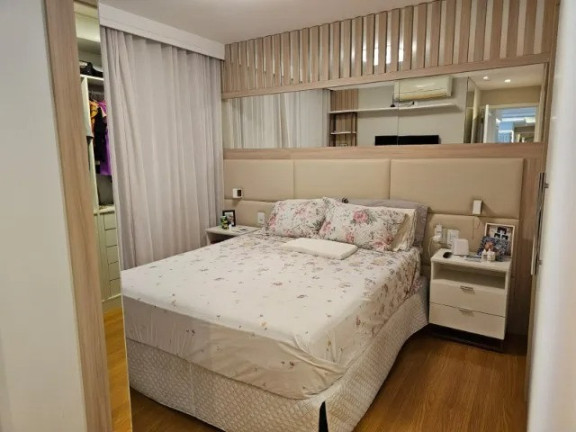 Imagem Imóvel com 3 Quartos à Venda, 97 m² em Parque Campolim - Sorocaba