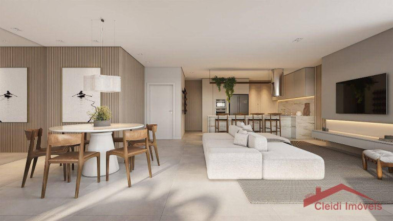 Imagem Apartamento com 3 Quartos à Venda, 132 m² em Beira Mar - Barra Velha Imagem Apartamento com 3 Quartos à Venda, 132 m² em Beira Mar - Barra Velha