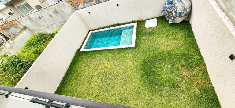 Imagem Casa de Condomínio com 1 Quarto à Venda, 161 m² em Catu De Abrantes (abrantes) - Camaçari Imagem Casa de Condomínio com 1 Quarto à Venda, 161 m² em Catu De Abrantes (abrantes) - Camaçari