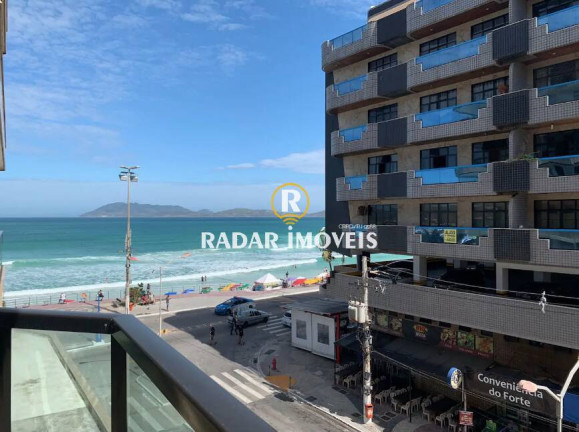 Imagem Apartamento com 2 Quartos à Venda, 90 m² em Centro - Cabo Frio Imagem Apartamento com 2 Quartos à Venda, 90 m² em Centro - Cabo Frio