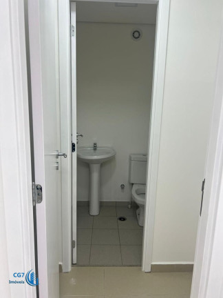 Sala Comercial à Venda, 40 m² em Alphaville Industrial - Barueri