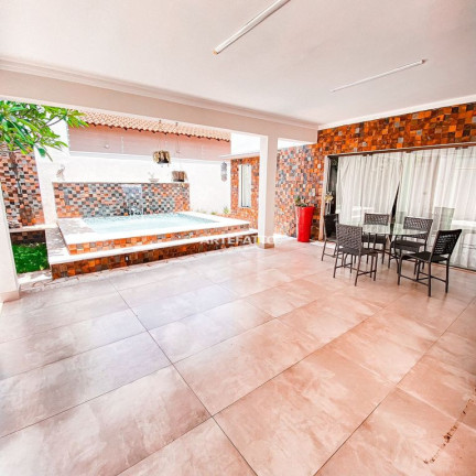 Imagem Casa com 3 Quartos à Venda, 137 m² em Jardim Piratininga Ii - Franca Imagem Casa com 3 Quartos à Venda, 137 m² em Jardim Piratininga Ii - Franca