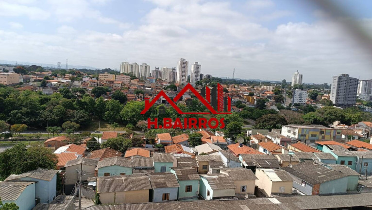 Imagem Apartamento com 3 Quartos à Venda, 71 m² em Centro - São José Dos Campos Imagem Apartamento com 3 Quartos à Venda, 71 m² em Centro - São José Dos Campos