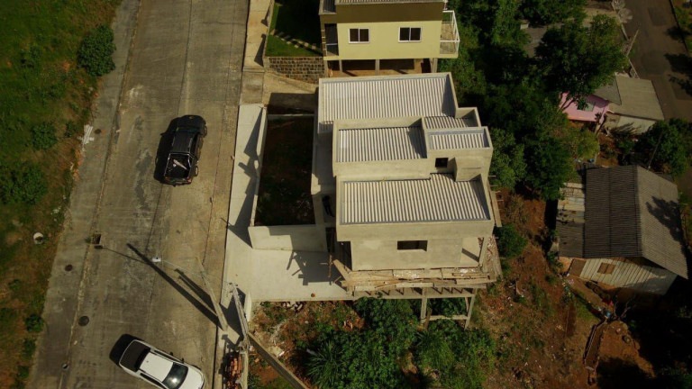 Imagem Casa com 3 Quartos à Venda, 100 m² em Nações - Concórdia Imagem Casa com 3 Quartos à Venda, 100 m² em Nações - Concórdia