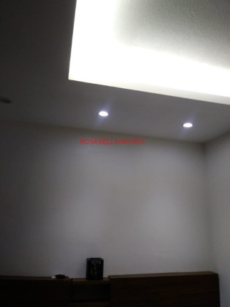 Imagem Apartamento com 2 Quartos à Venda, 54 m² em Cidade Jardim - Jundiaí Imagem Apartamento com 2 Quartos à Venda, 54 m² em Cidade Jardim - Jundiaí