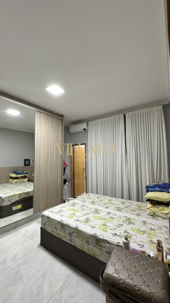 Imagem Casa com 3 Quartos à Venda, 125 m² em Capuava - Goiânia Imagem Casa com 3 Quartos à Venda, 125 m² em Capuava - Goiânia