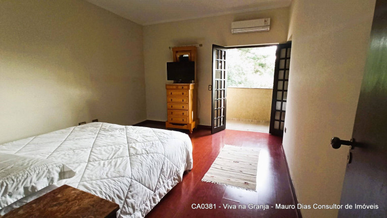 Imagem Casa com 4 Quartos à Venda, 360 m² em São Paulo Ii - Cotia