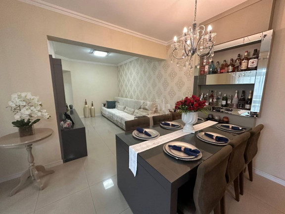 Imagem Apartamento com 3 Quartos à Venda, 102 m² em Centro - Balneário Camboriú