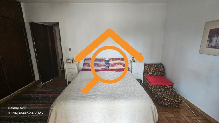 Imagem Casa com 3 Quartos à Venda, 180 m² em Santo Amaro - São Paulo Imagem Casa com 3 Quartos à Venda, 180 m² em Santo Amaro - São Paulo