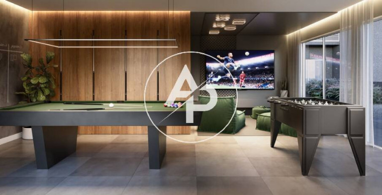 Imagem Apartamento com 2 Quartos à Venda, 163 m² em Centro - Porto Belo
