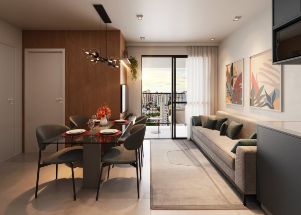 Imagem Imóvel com 2 Quartos à Venda, 37 m² em Vila Prudente - São Paulo Imagem Imóvel com 2 Quartos à Venda, 37 m² em Vila Prudente - São Paulo