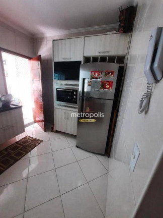 Imagem Sobrado com 2 Quartos à Venda, 100 m² em Vila Granada - São Paulo