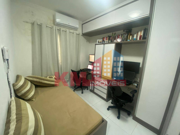 Imagem Casa de Condomínio com 3 Quartos à Venda, 79 m² em Presidente Costa E Silva - Mossoró Imagem Casa de Condomínio com 3 Quartos à Venda, 79 m² em Presidente Costa E Silva - Mossoró