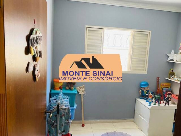 Imagem Casa de Condomínio com 3 Quartos à Venda, 150 m² em Loteamento Dinorá Rosa - Sorocaba