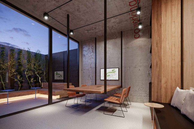 Imagem Studio com 1 Quarto à Venda, 28 m² em Perdizes - São Paulo Imagem Studio com 1 Quarto à Venda, 28 m² em Perdizes - São Paulo