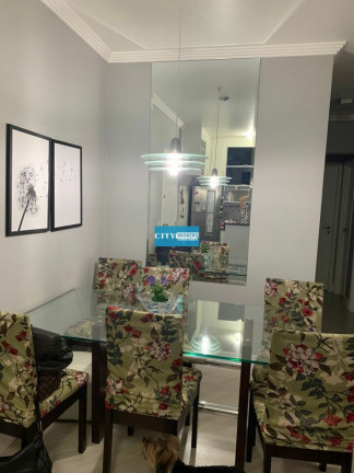 Imagem Apartamento com 2 Quartos à Venda, 60 m² em Vila Dom Pedro I - São Paulo
