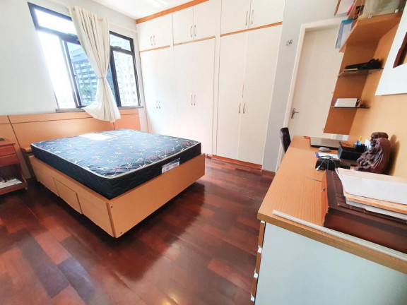 Imagem Apartamento com 4 Quartos à Venda, 166 m² em Meireles - Fortaleza