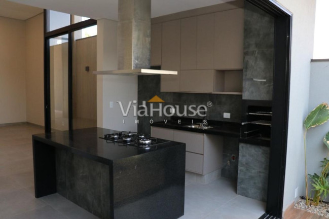 Imagem Casa de Condomínio com 3 Quartos à Venda, 273 m² em Condomínio Quinta Da Boa Vista - Ribeirão Preto Imagem Casa de Condomínio com 3 Quartos à Venda, 273 m² em Condomínio Quinta Da Boa Vista - Ribeirão Preto