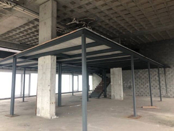 Imagem Loja para Alugar, 450 m² em Barra Da Tijuca - Rio De Janeiro