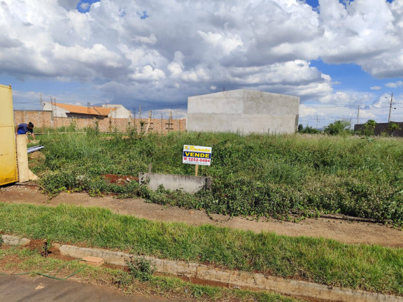 Imagem Terreno à Venda, 288 m² em Jardim Interlagos Ii - Arapongas Imagem Terreno à Venda, 288 m² em Jardim Interlagos Ii - Arapongas