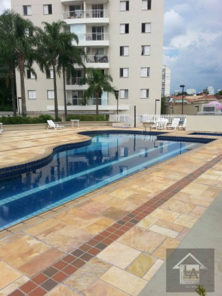 Imagem Apartamento com 3 Quartos à Venda, 75 m² em Granja Julieta - São Paulo Imagem Apartamento com 3 Quartos à Venda, 75 m² em Granja Julieta - São Paulo