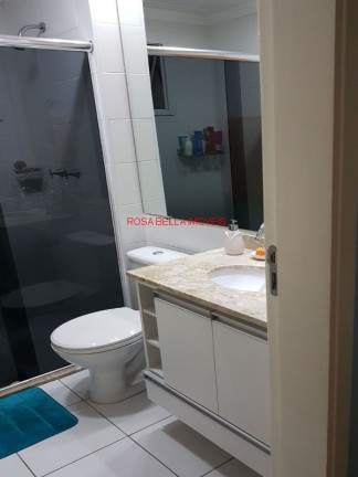 Imagem Apartamento com 2 Quartos à Venda, 60 m² em Engordadouro - Jundiaí Imagem Apartamento com 2 Quartos à Venda, 60 m² em Engordadouro - Jundiaí