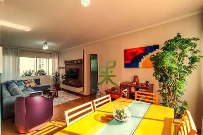 Imagem Apartamento com 3 Quartos à Venda, 100 m² em Jardim Guedala - São Paulo Imagem Apartamento com 3 Quartos à Venda, 100 m² em Jardim Guedala - São Paulo