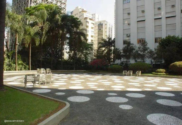 Imagem Apartamento com 3 Quartos para Alugar, 177 m² em Jardim Paulistano - São Paulo Imagem Apartamento com 3 Quartos para Alugar, 177 m² em Jardim Paulistano - São Paulo