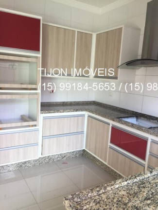 Imagem Casa de Condomínio com 4 Quartos à Venda, 165 m² em Golden Park Residence 2 - Sorocaba Imagem Casa de Condomínio com 4 Quartos à Venda, 165 m² em Golden Park Residence 2 - Sorocaba