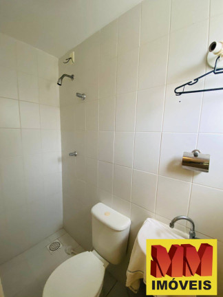 Imagem Apartamento com 3 Quartos à Venda, 110 m² em Passagem - Cabo Frio Imagem Apartamento com 3 Quartos à Venda, 110 m² em Passagem - Cabo Frio