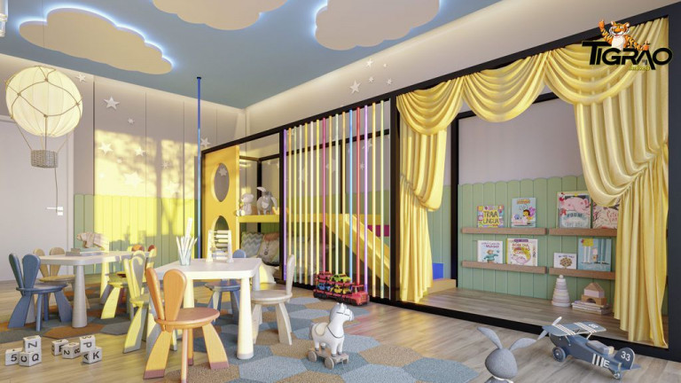 Imagem Apartamento com 4 Quartos à Venda, 267 m² em Fazenda - Itajaí Imagem Apartamento com 4 Quartos à Venda, 267 m² em Fazenda - Itajaí
