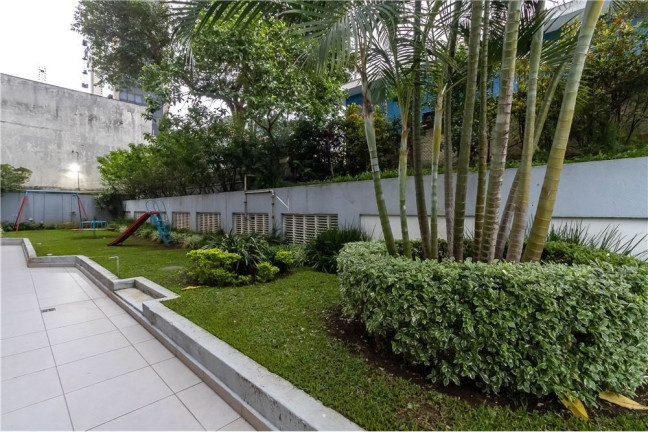 Imagem Apartamento com 2 Quartos à Venda, 56 m² em Cambuci - São Paulo Imagem Apartamento com 2 Quartos à Venda, 56 m² em Cambuci - São Paulo