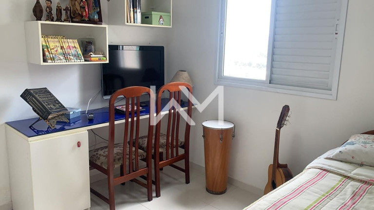 Imagem Apartamento com 3 Quartos à Venda, 148 m² em Vila Milton - Guarulhos