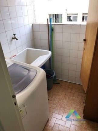 Imagem Apartamento com 1 Quarto à Venda, 44 m² em Cambuci - São Paulo