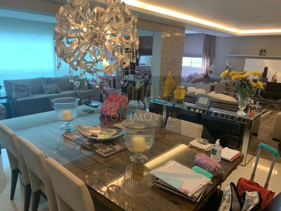 Imagem Apartamento com 4 Quartos à Venda, 259 m² em Jardim Das Colinas - São José Dos Campos Imagem Apartamento com 4 Quartos à Venda, 259 m² em Jardim Das Colinas - São José Dos Campos