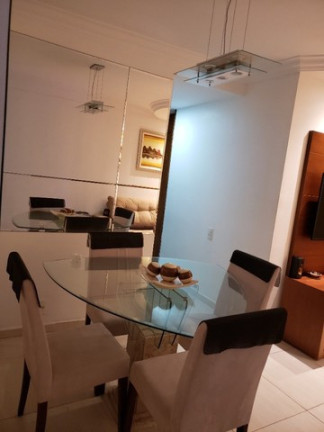 Imagem Apartamento com 3 Quartos à Venda, 61 m² em Sacomã - São Paulo Imagem Apartamento com 3 Quartos à Venda, 61 m² em Sacomã - São Paulo