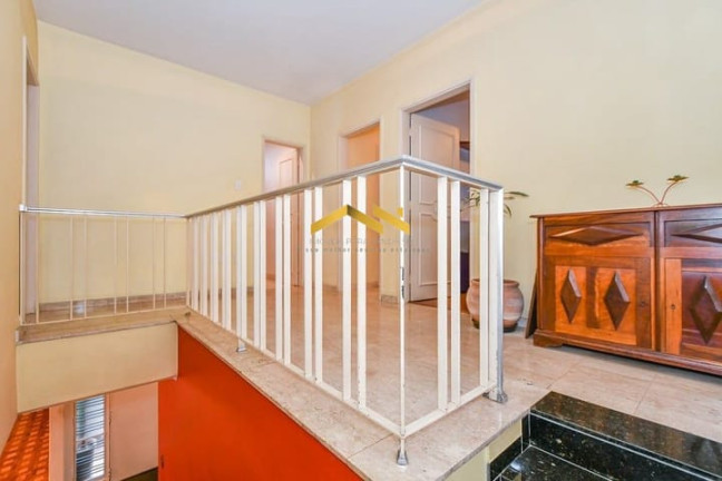Imagem Casa com 4 Quartos à Venda, 290 m² em Vila Mariana - São Paulo