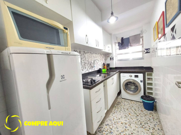 Imagem Apartamento com 1 Quarto à Venda, 34 m² em Santa Cecília - São Paulo