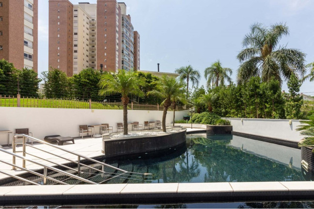 Imagem Imóvel com 1 Quarto à Venda, 69 m² em Jardim Do Salso - Porto Alegre Imagem Imóvel com 1 Quarto à Venda, 69 m² em Jardim Do Salso - Porto Alegre
