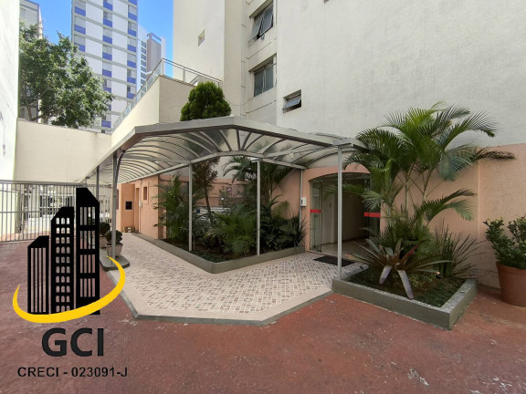 Imagem Apartamento com 2 Quartos à Venda, 64 m² em Vila Buarque - São Paulo Imagem Apartamento com 2 Quartos à Venda, 64 m² em Vila Buarque - São Paulo