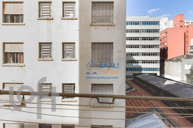 Imagem Apartamento com 3 Quartos à Venda, 123 m² em Santa Cecília - São Paulo Imagem Apartamento com 3 Quartos à Venda, 123 m² em Santa Cecília - São Paulo