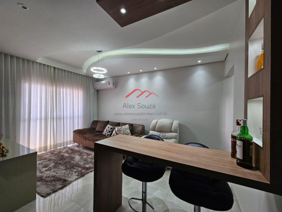 Imagem Apartamento com 3 Quartos à Venda, 83 m² em Centro - Sumaré Imagem Apartamento com 3 Quartos à Venda, 83 m² em Centro - Sumaré
