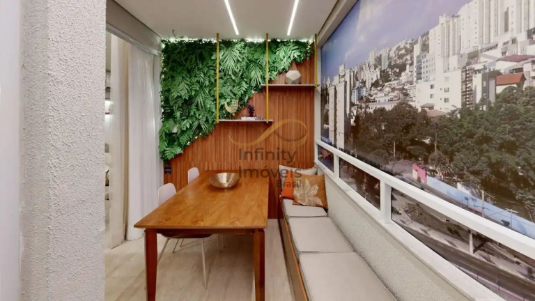 Imagem Apartamento com 2 Quartos à Venda, 55 m² em Castelo - Belo Horizonte Imagem Apartamento com 2 Quartos à Venda, 55 m² em Castelo - Belo Horizonte