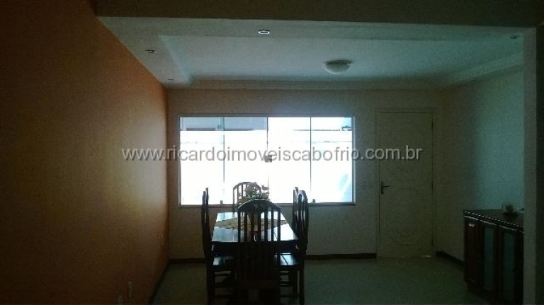 Imagem Casa de Condomínio com 4 Quartos à Venda, 150 m² em Peró - Cabo Frio Imagem Casa de Condomínio com 4 Quartos à Venda, 150 m² em Peró - Cabo Frio
